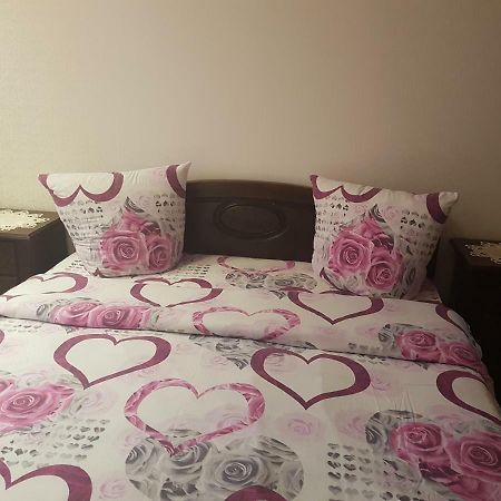 Diana Apartament Iasi Buitenkant foto