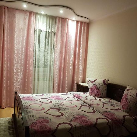 Diana Apartament Iasi Buitenkant foto