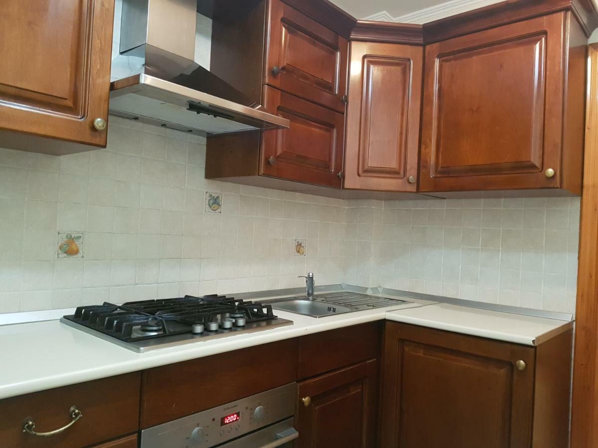 Diana Apartament Iasi Buitenkant foto