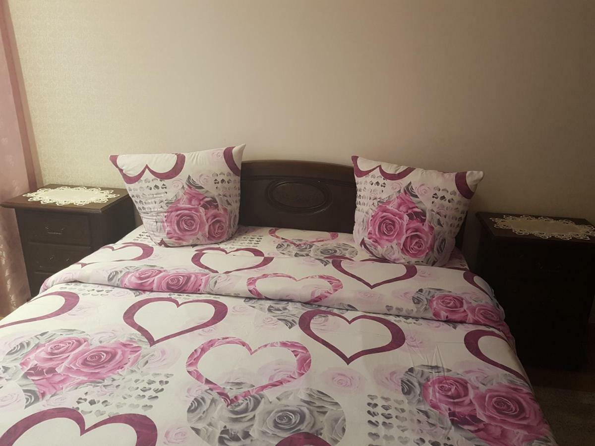 Diana Apartament Iasi Buitenkant foto