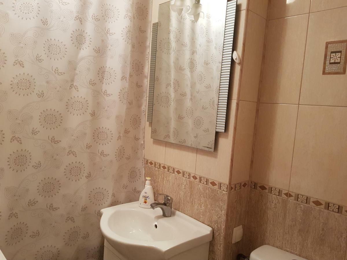 Diana Apartament Iasi Buitenkant foto