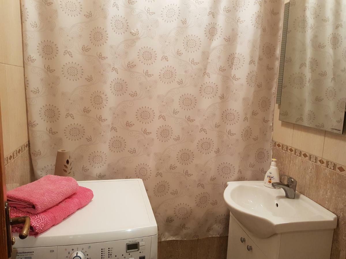 Diana Apartament Iasi Buitenkant foto