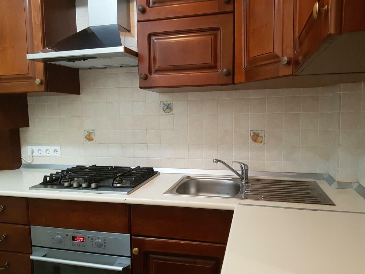 Diana Apartament Iasi Buitenkant foto