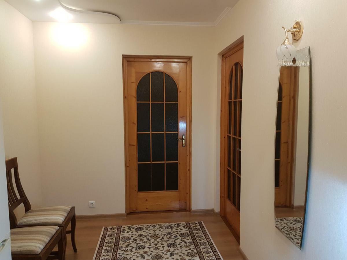 Diana Apartament Iasi Buitenkant foto