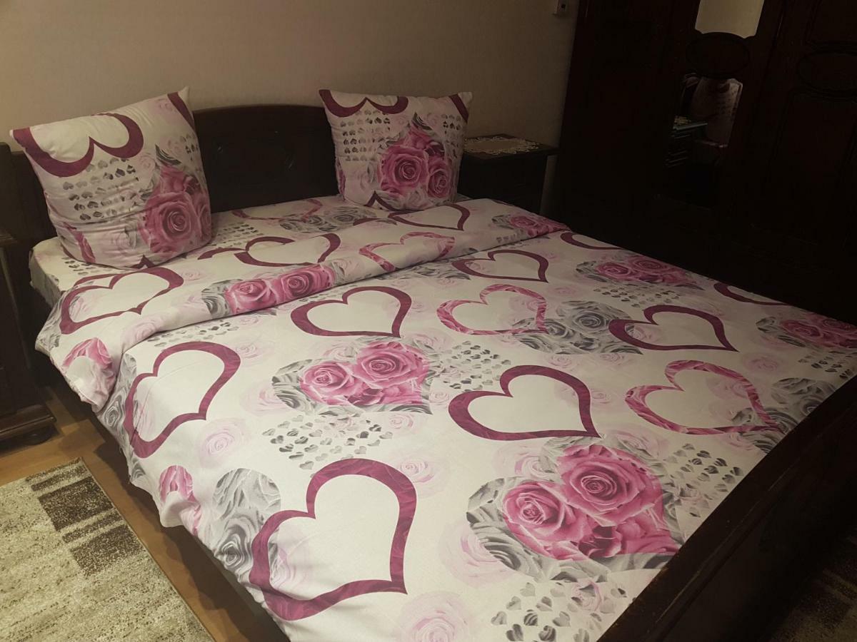 Diana Apartament Iasi Buitenkant foto