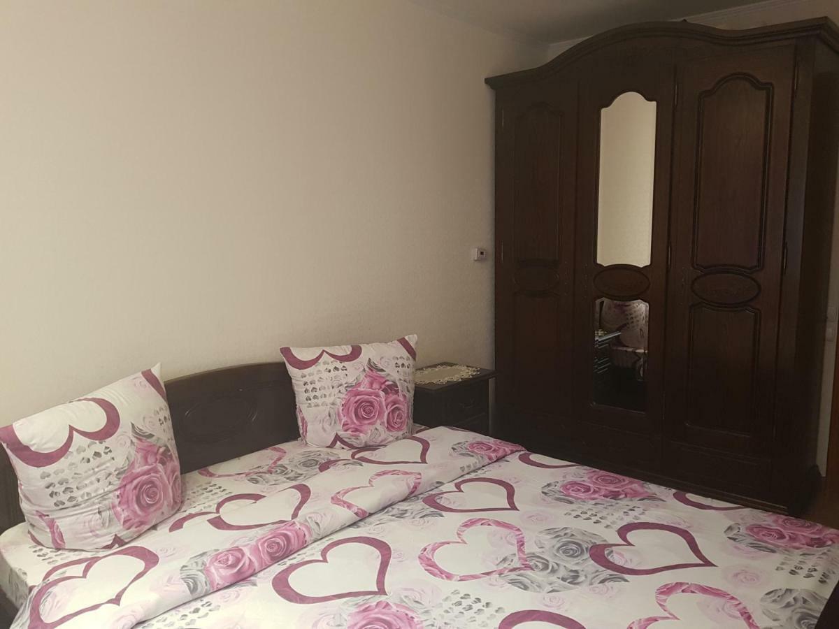 Diana Apartament Iasi Buitenkant foto